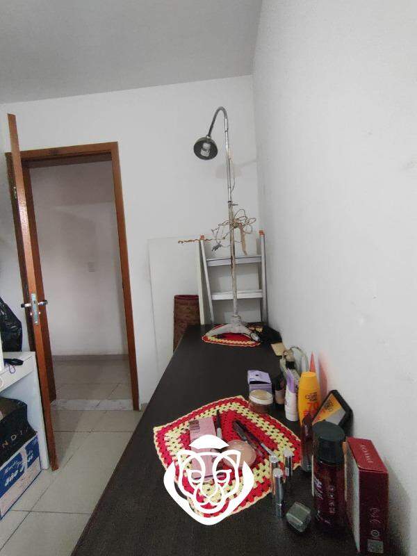 Dormitório II