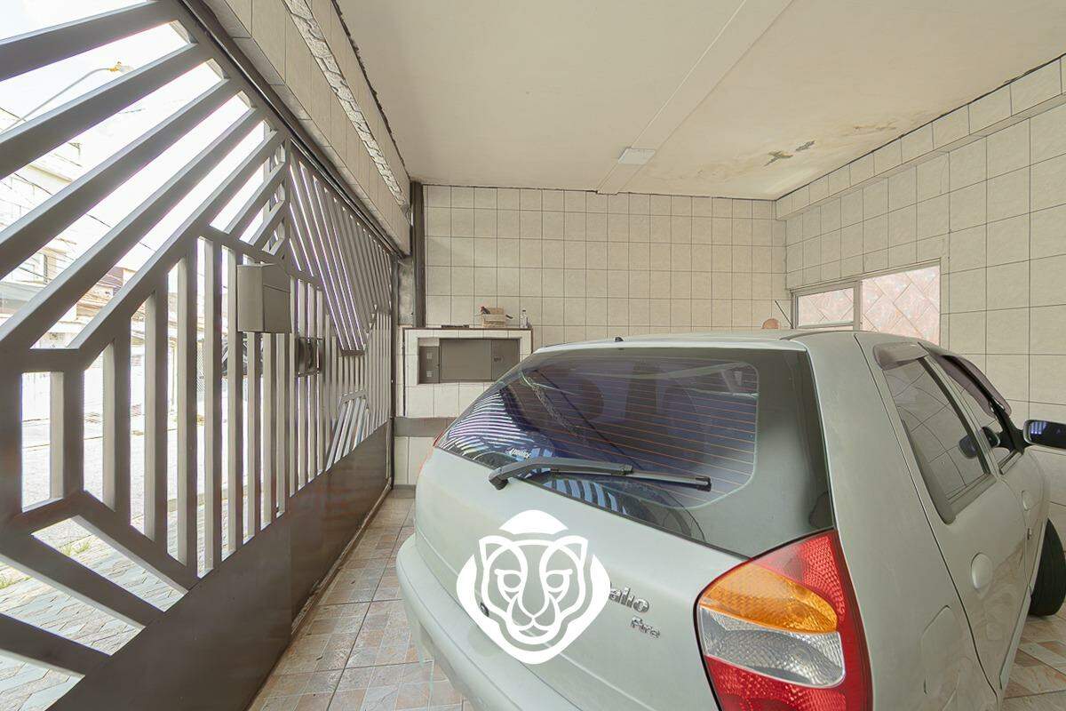 Garagem