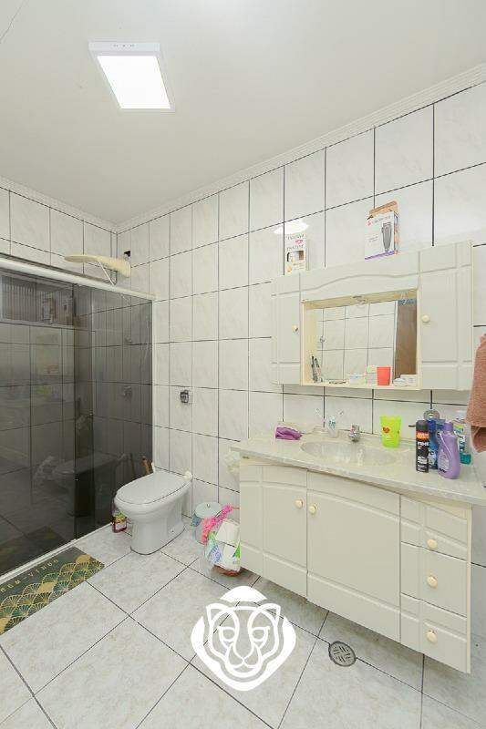 Banheiro suíte 
