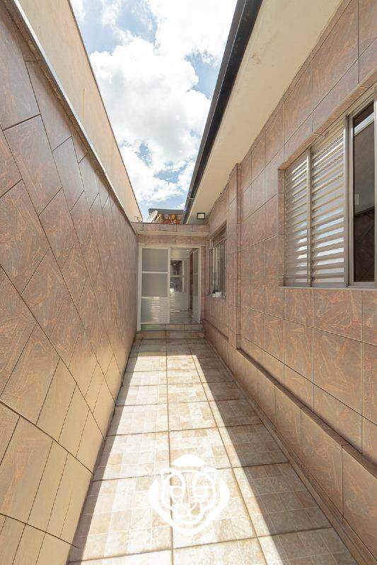 Corredor lateral