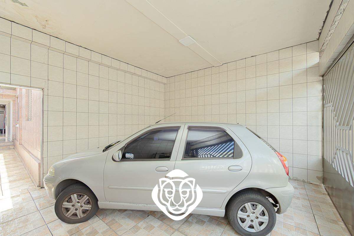 Garagem