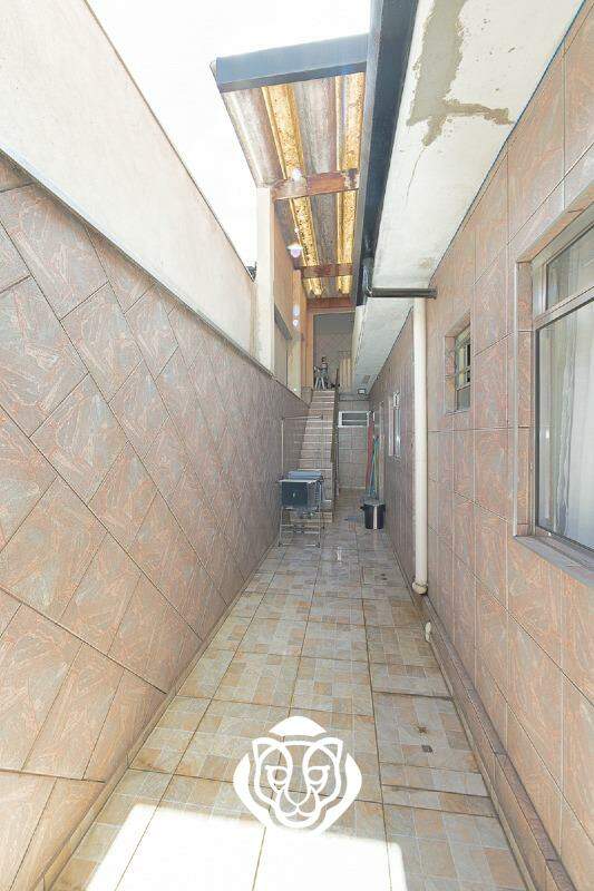 Corredor lateral