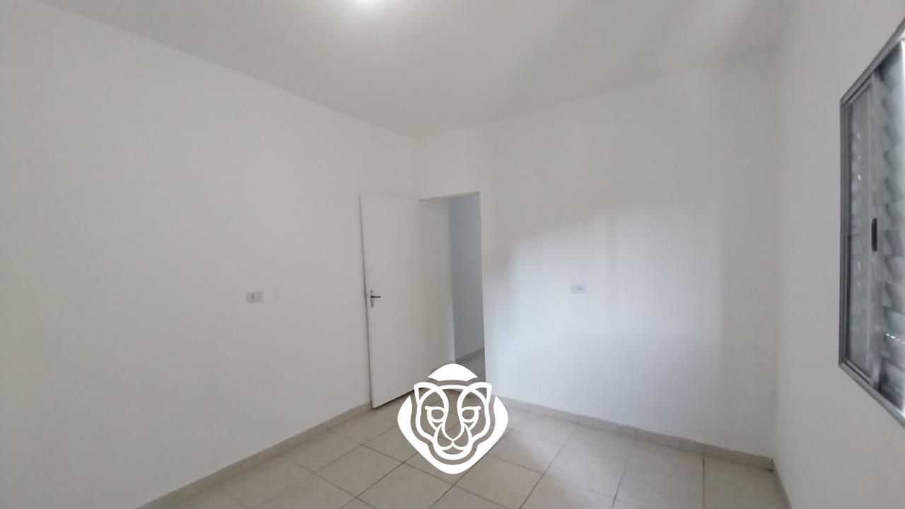 Dormitório - casa IV