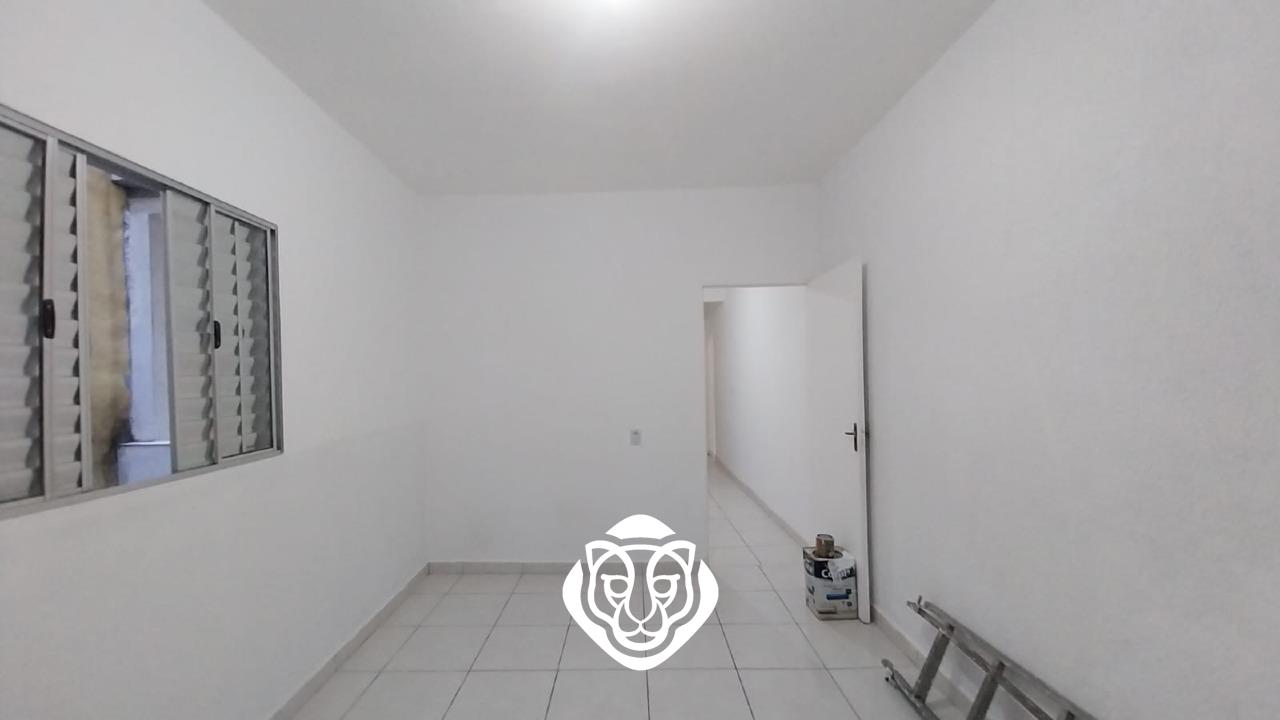 Dormitório - casa III