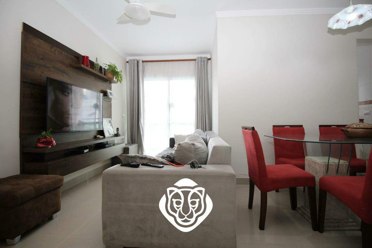Sala II ambientes 