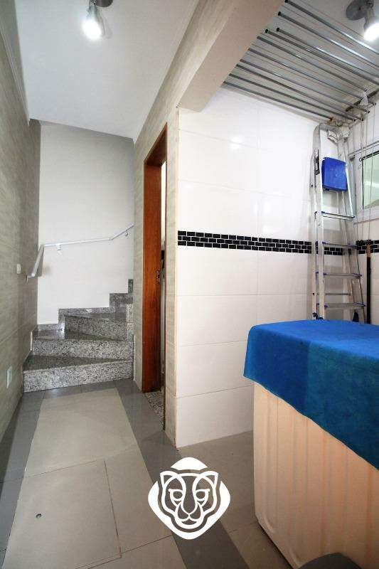 Lavabo II