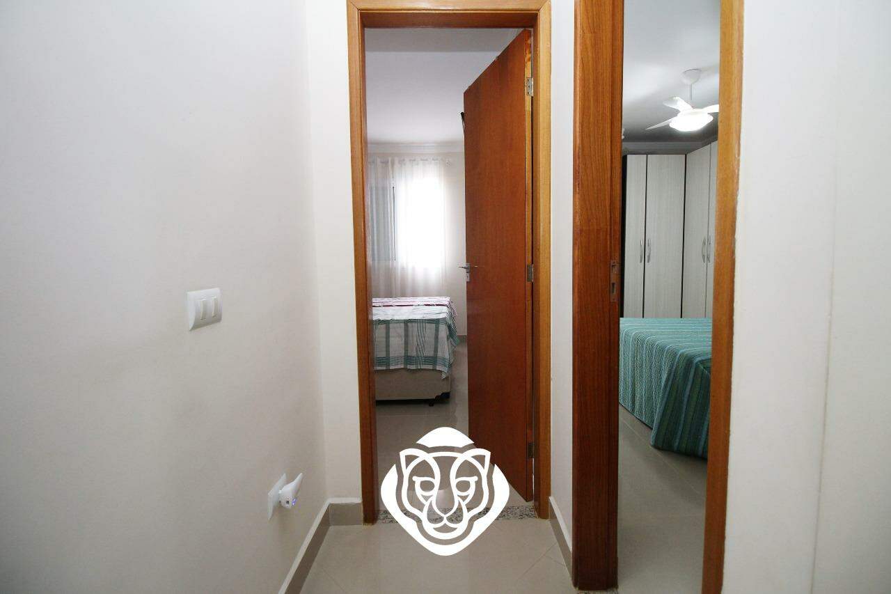 Hall suítes 