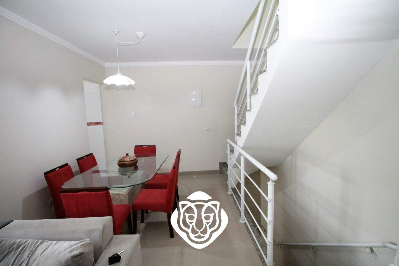 Sala II ambientes 