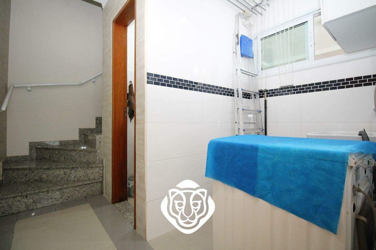 Lavabo II