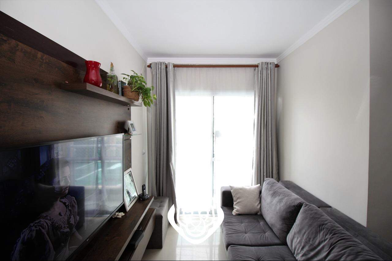 Sala II ambientes 