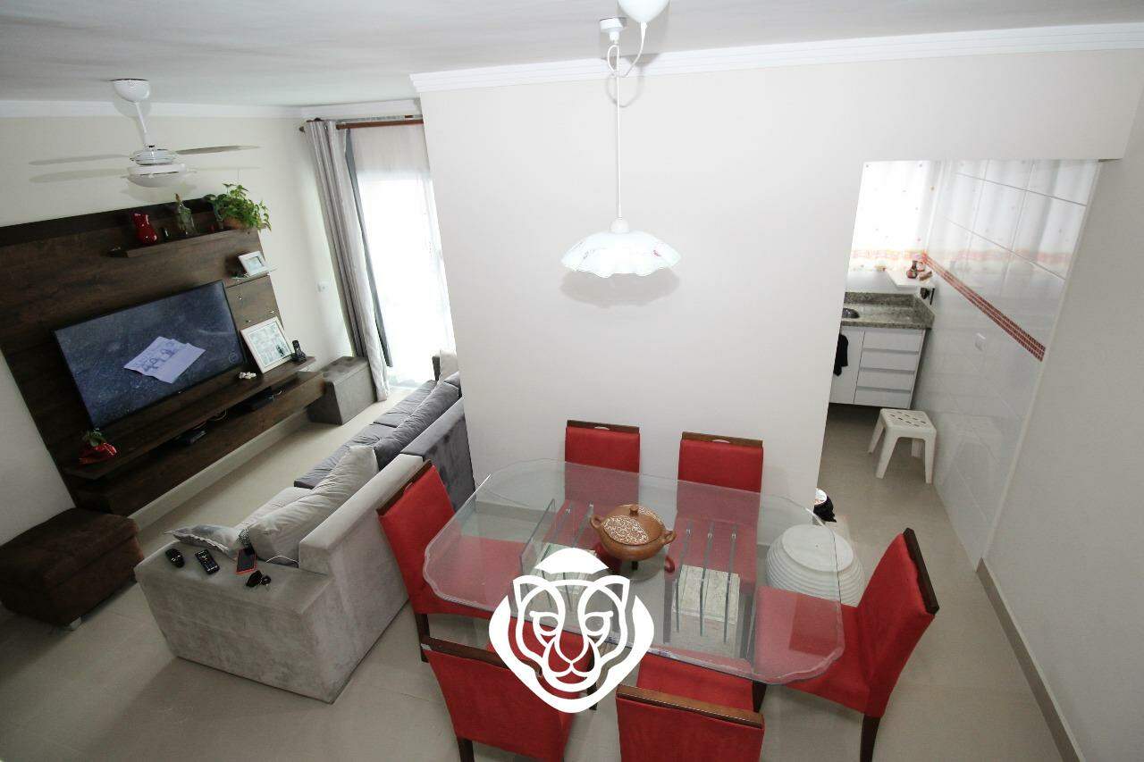 Sala II ambientes 