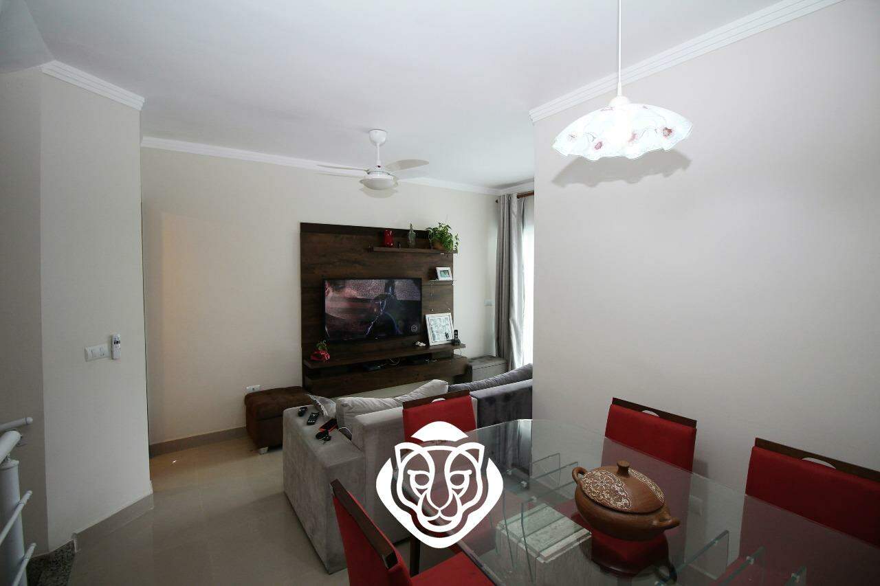 Sala II ambientes 