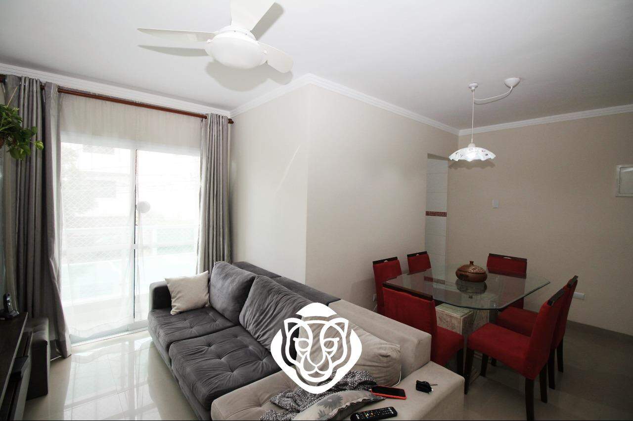 Sala II ambientes 