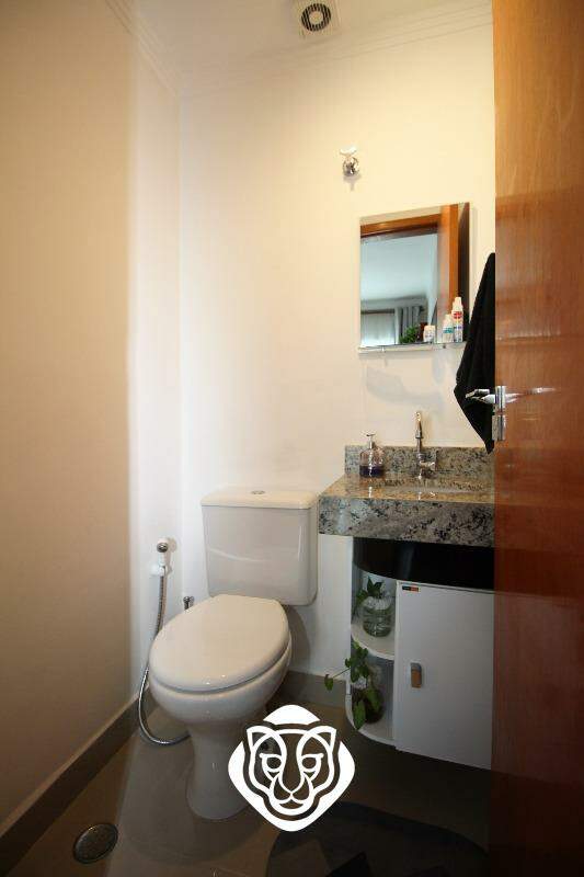 Lavabo I