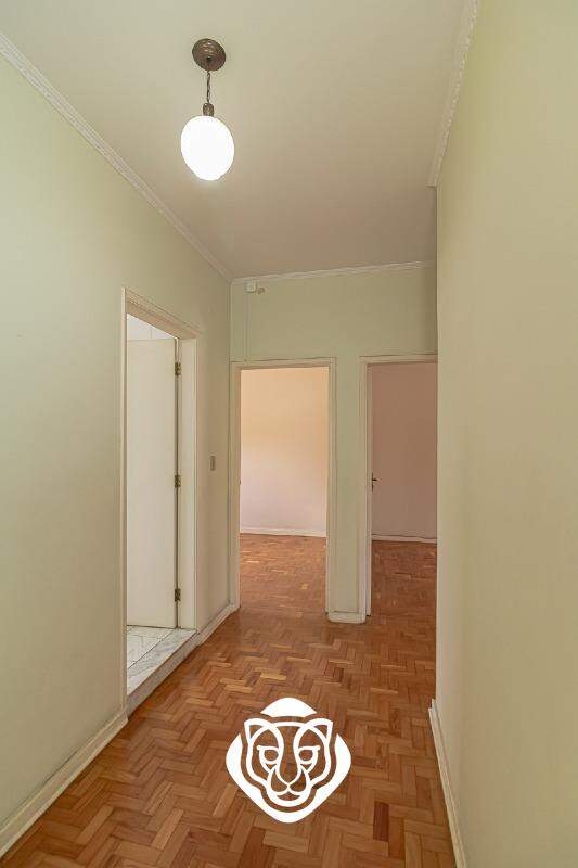 Hall dormitórios