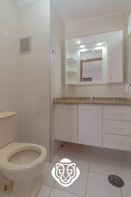 Banheiro Dormitório 3 suite