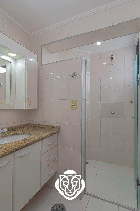 Banheiro Dormitório 3 suite