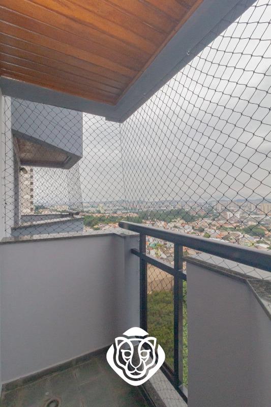 Varanda Dormitório 1