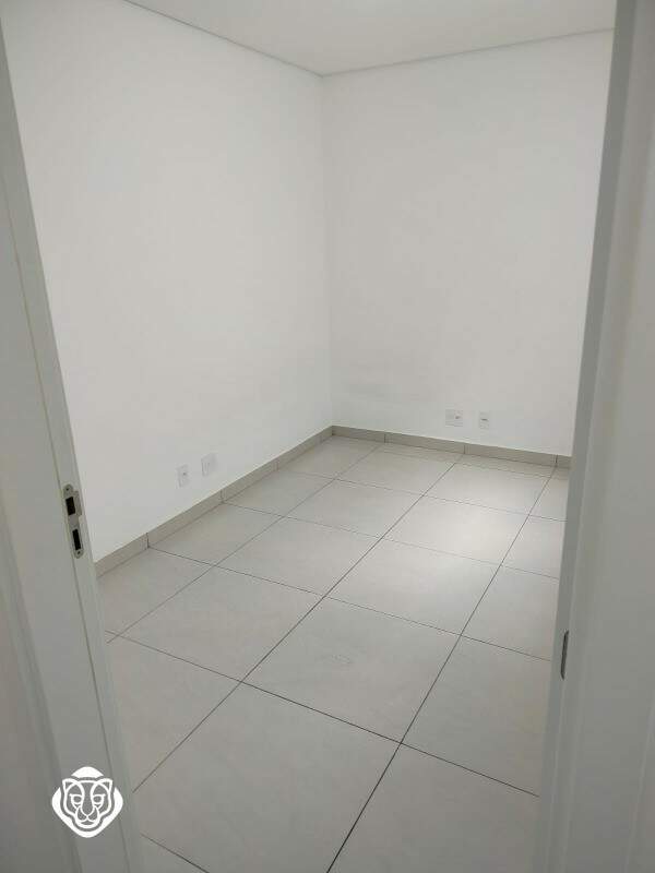 Dormitório II - Suíte