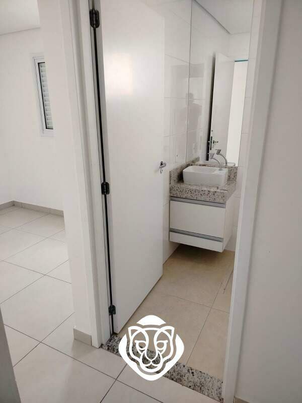 Dormitório II - Suíte