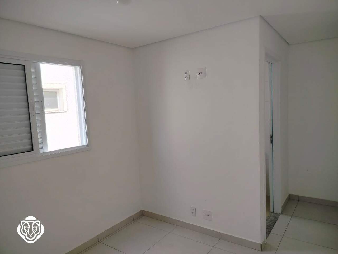 Dormitório II - Suíte