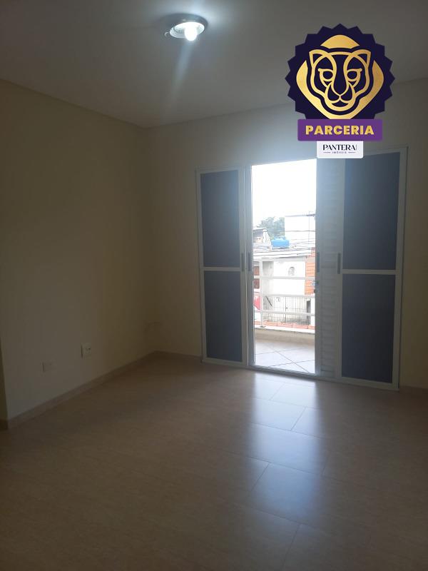 Dormitório suíte I