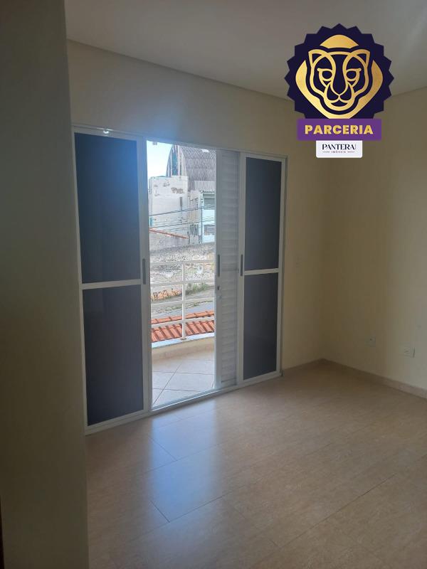 Dormitório suíte I