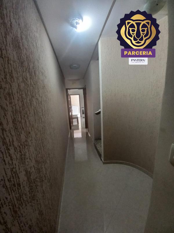 Acesso aos dormitórios