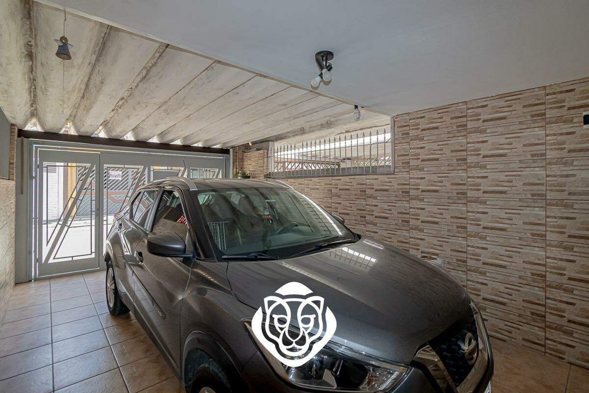Garagem