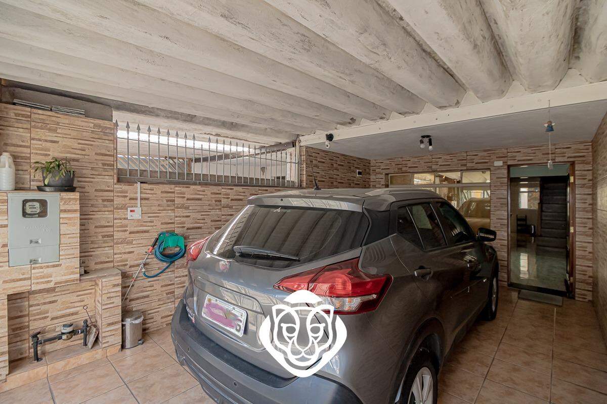 Garagem