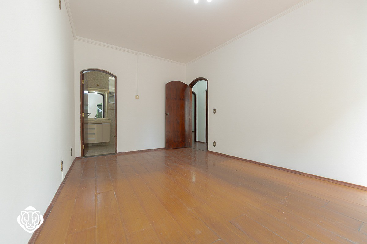 Dormitório II suíte 