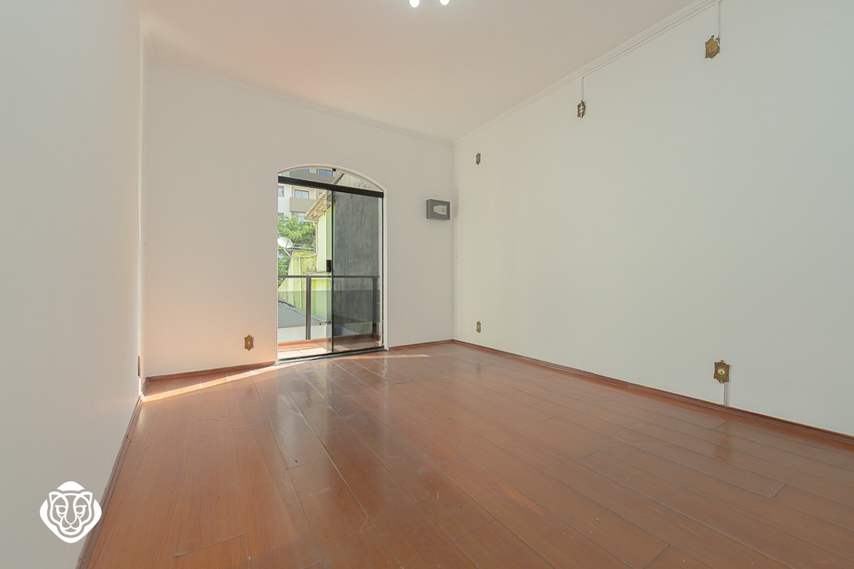 Dormitório II suíte 