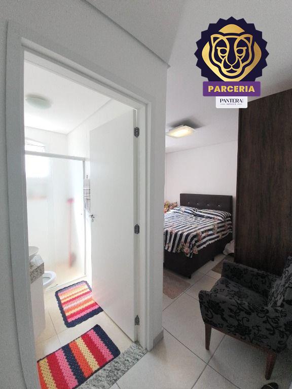 Dormitório I - Suíte 