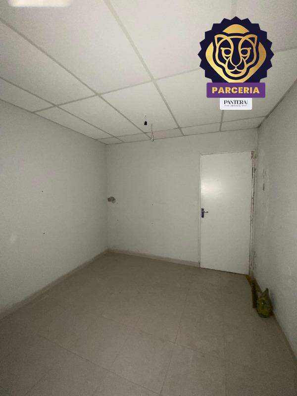 Sala no subsolo