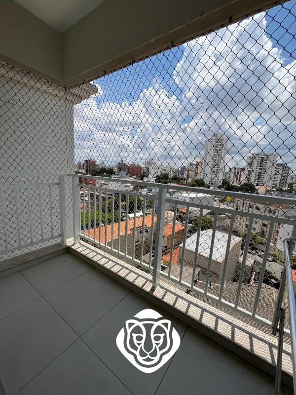 Varanda - Dormitório III