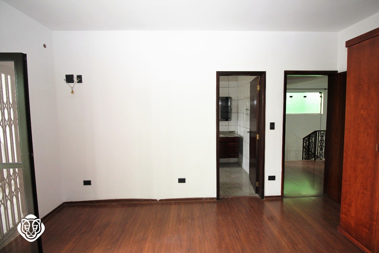 Dormitório I - Suíte 