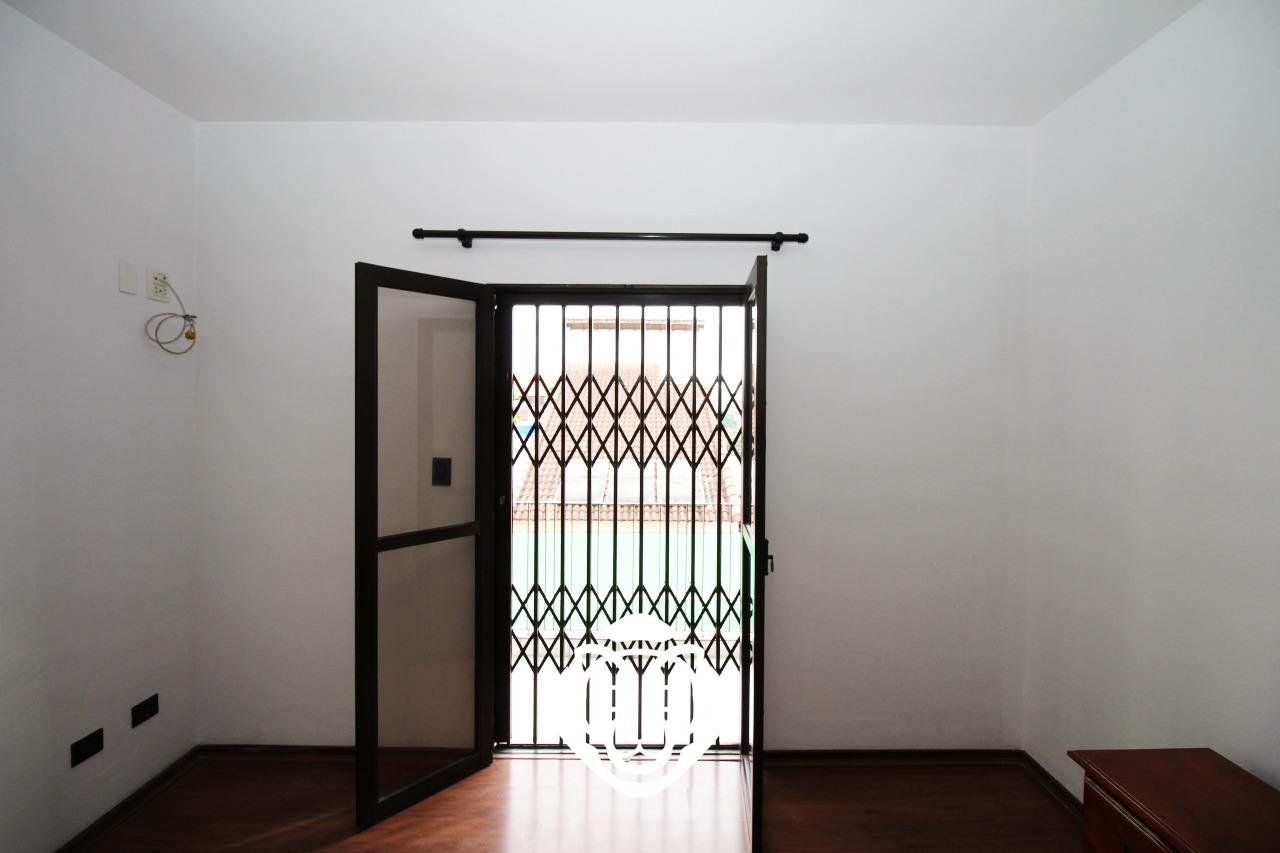 Dormitório I - Suíte 