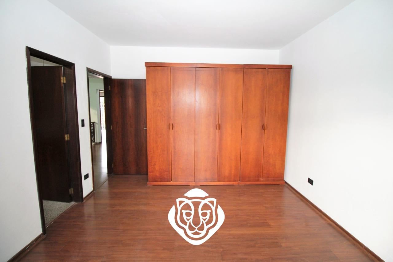 Dormitório I - Suíte 