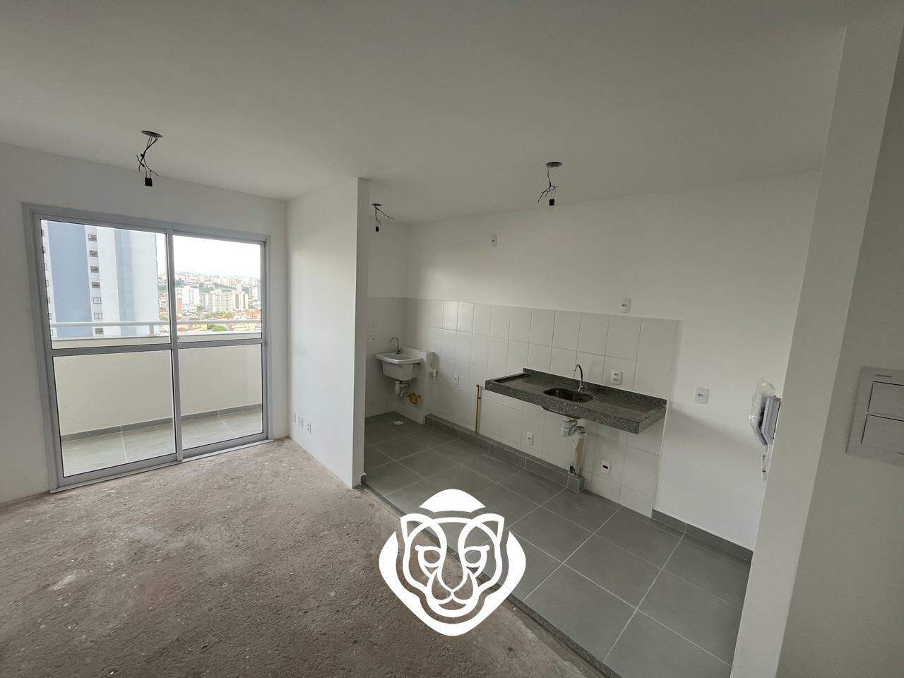 Sala/Cozinha