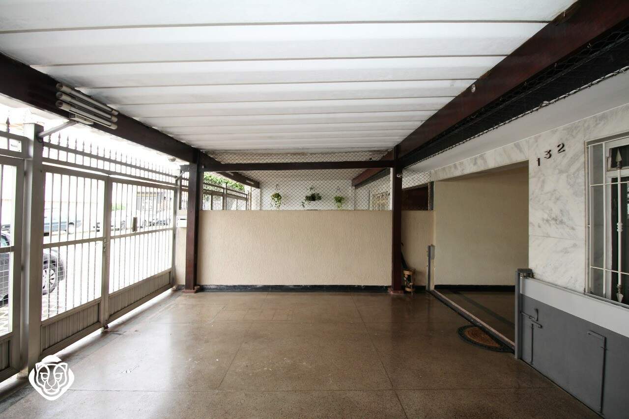 Garagem