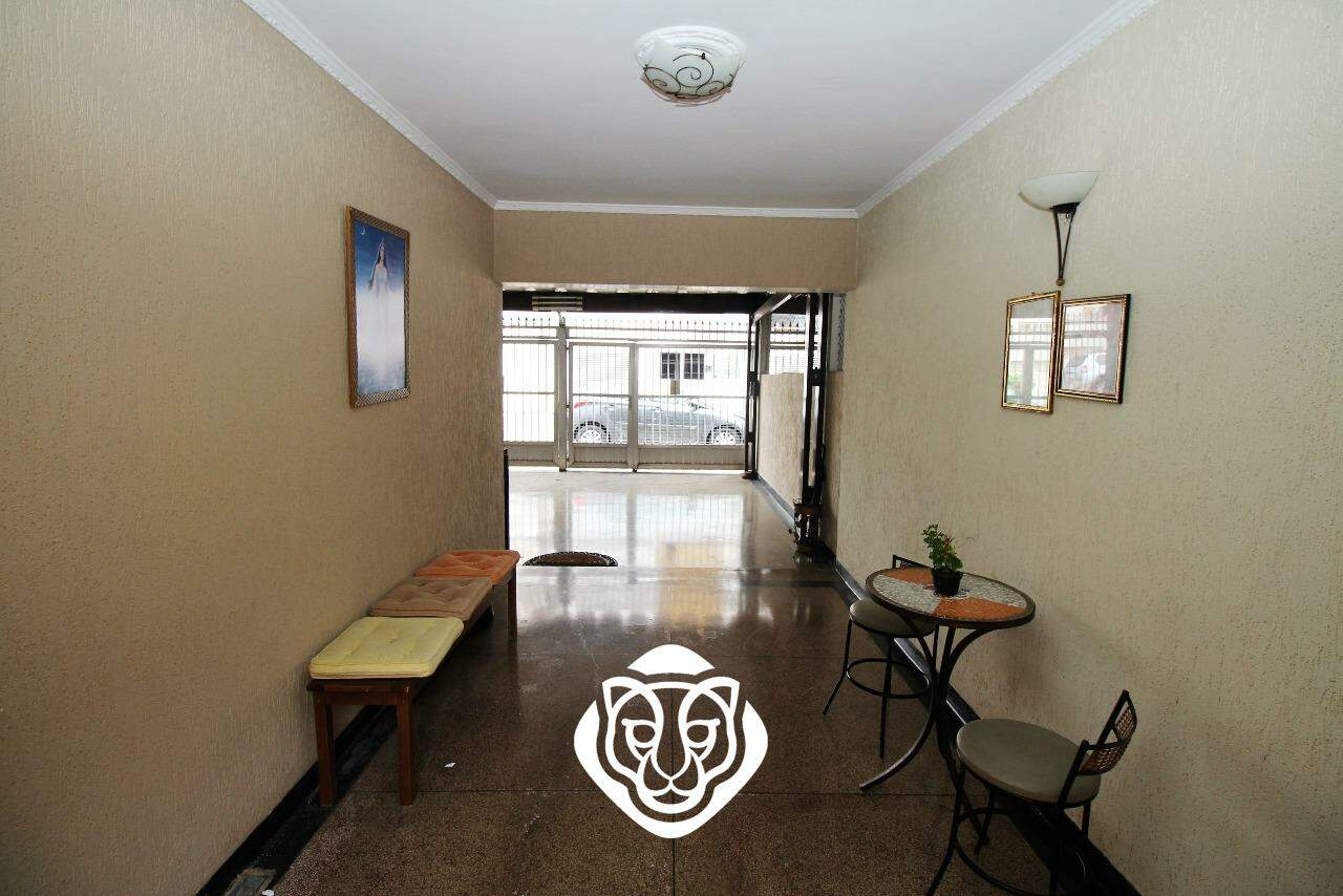 Entrada lateral