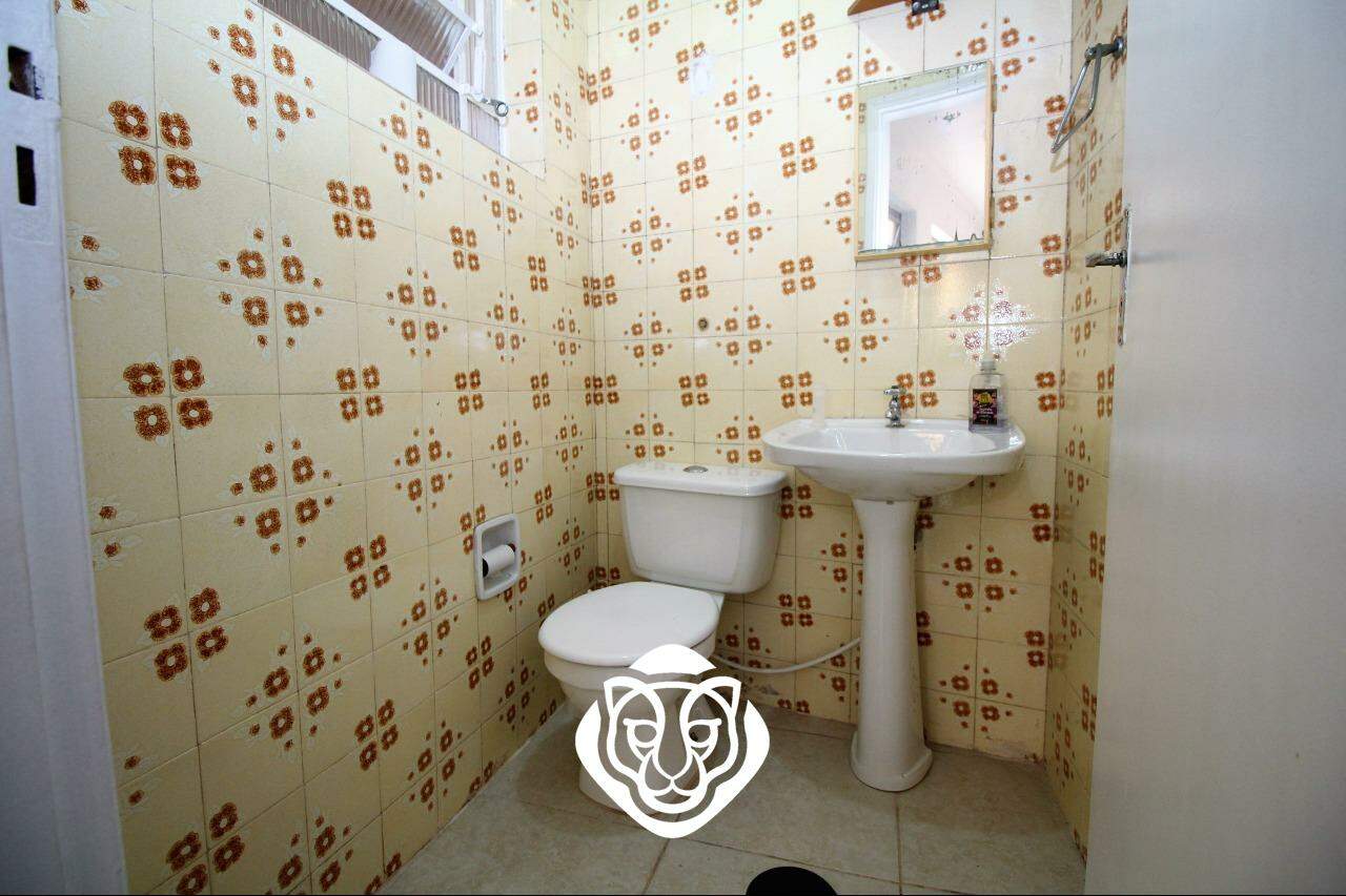 Banheiro
