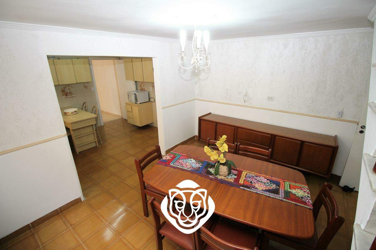 Sala de jantar 