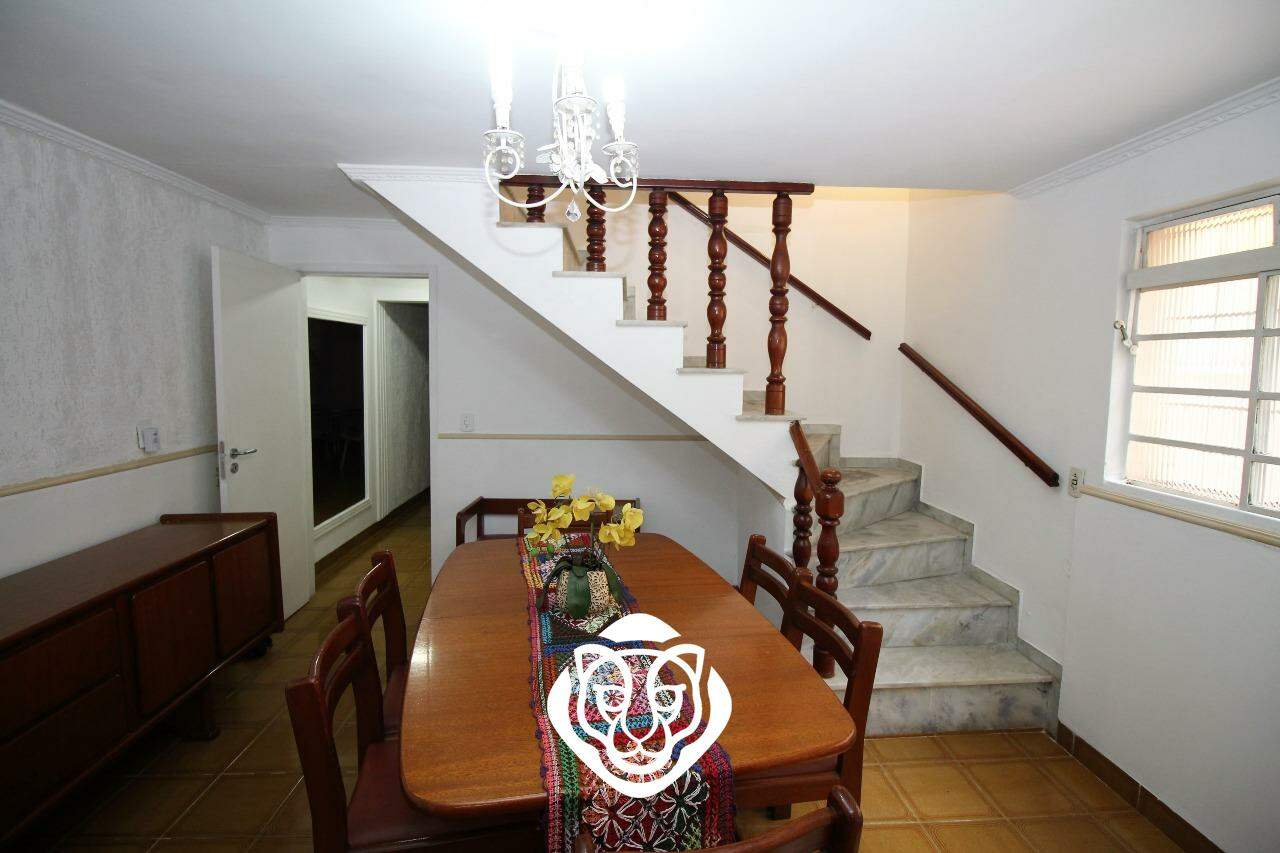 Sala de jantar 