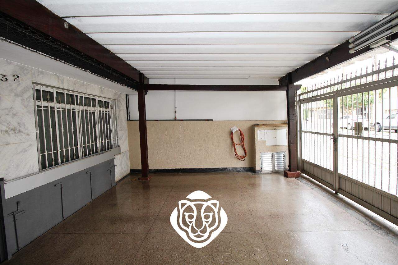 Garagem