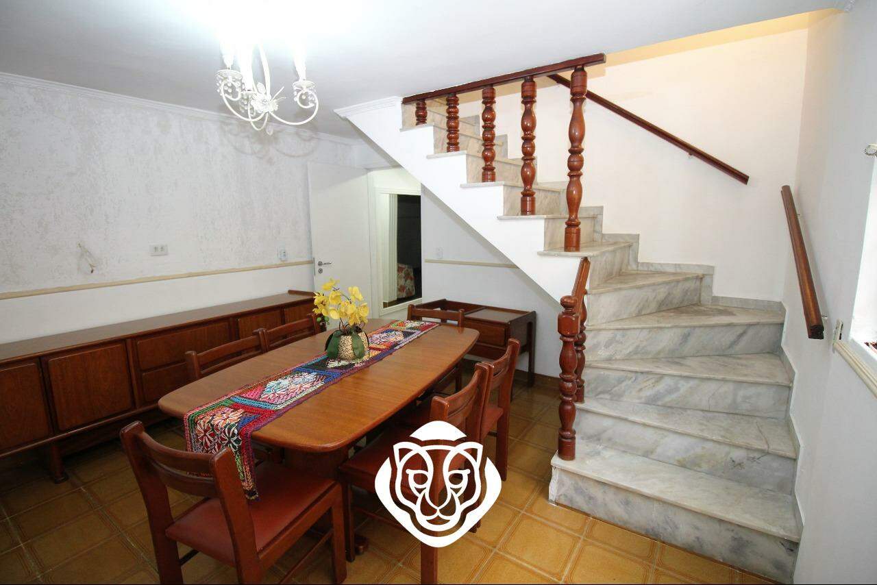 Sala de jantar 