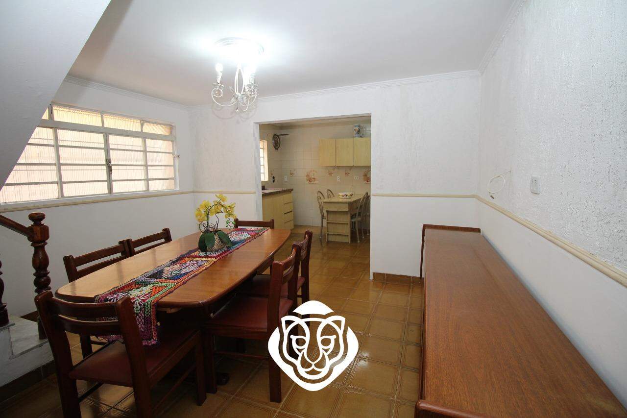Sala de jantar 