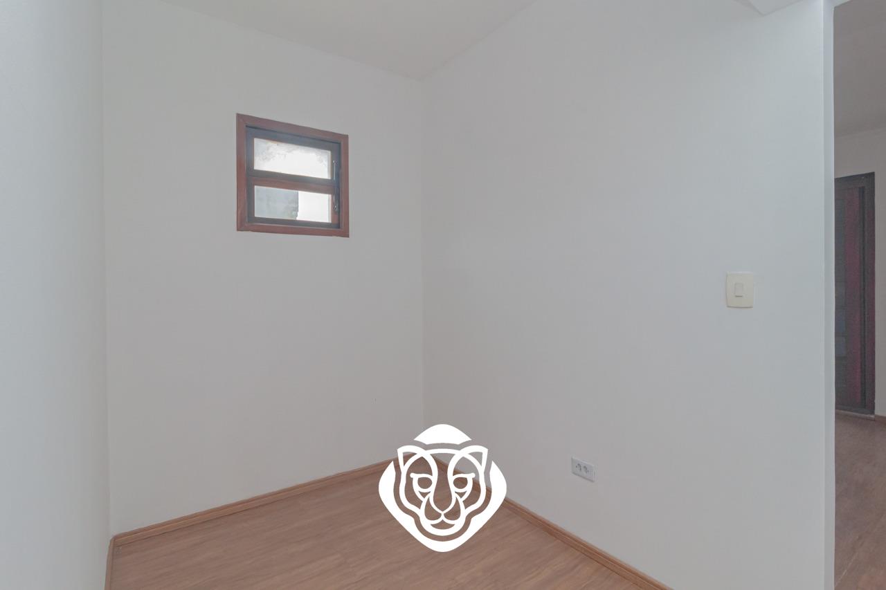 Closet Dormitório 2 suite