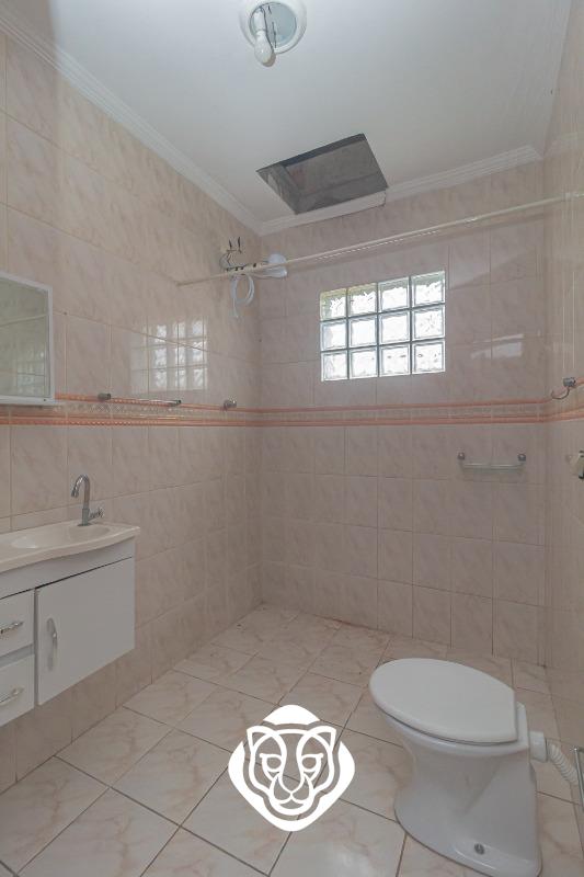 Banheiro Dormitório 1 suite