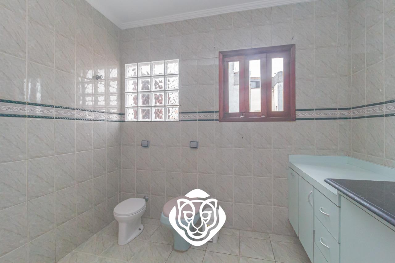 Banheiro Dormitório 2 suite